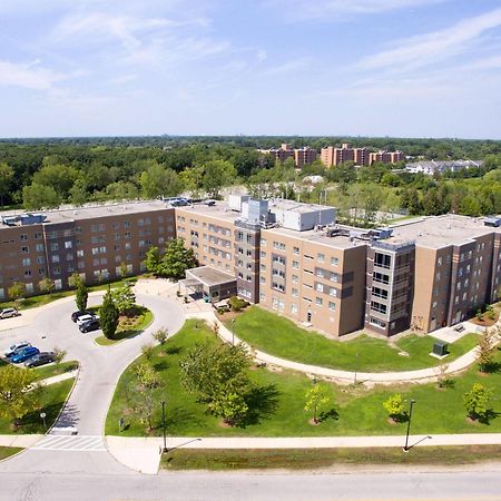 Residence & Conference Centre - Windsor Kültér fotó