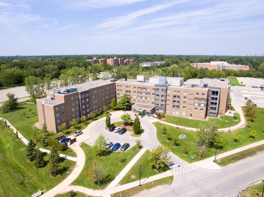 Residence & Conference Centre - Windsor Kültér fotó